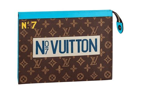 Louis Vuitton Releases “7” Bag Collection In Honor Of Virgil Abloh